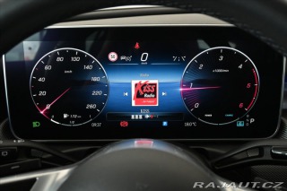 Mercedes-Benz C 2,0 220d 145kW 9G-Tronic 2023