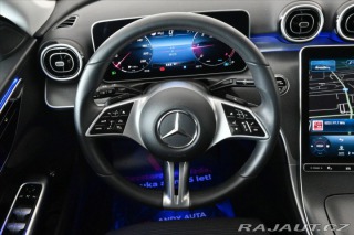Mercedes-Benz C 2,0 220d 145kW 9G-Tronic 2023