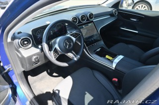 Mercedes-Benz C 2,0 220d 145kW 9G-Tronic 2023