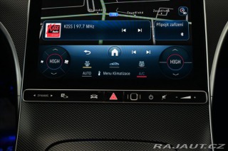 Mercedes-Benz C 2,0 220d 145kW 9G-Tronic 2023