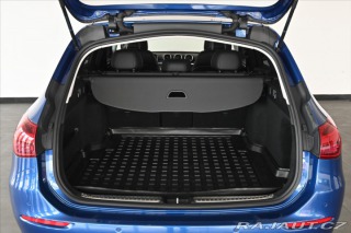 Mercedes-Benz C 2,0 220d 145kW 9G-Tronic 2023