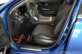 Mercedes-Benz C 2,0 220d 145kW 9G-Tronic 2023