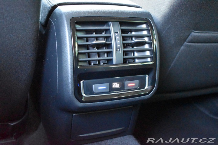 Volkswagen Passat 2.0 TDI 110kW TAŽNÉ*KAMER 2021