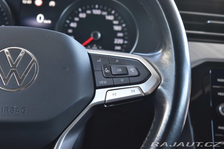 Volkswagen Passat 2.0 TDI 110kW TAŽNÉ*KAMER 2021