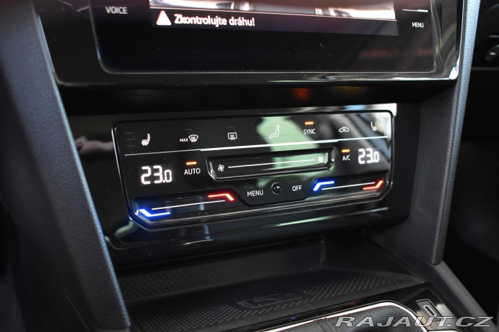 Volkswagen Passat 2.0 TDI 110kW TAŽNÉ*KAMER 2021