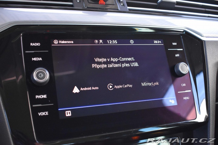 Volkswagen Passat 2.0 TDI 110kW TAŽNÉ*KAMER 2021