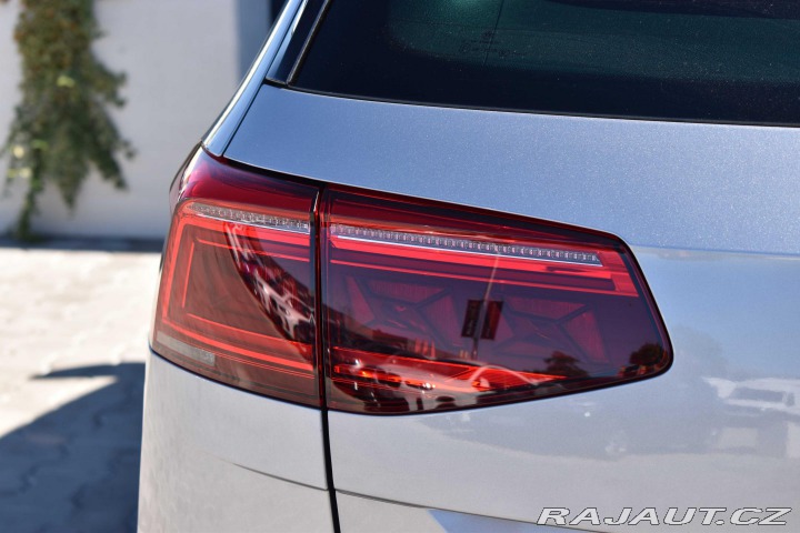 Volkswagen Passat 2.0 TDI 110kW TAŽNÉ*KAMER 2021
