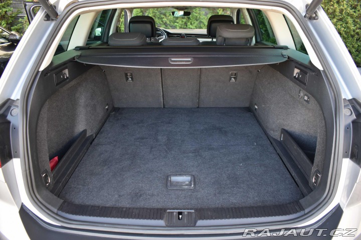 Volkswagen Passat 2.0 TDI 110kW TAŽNÉ*KAMER 2021