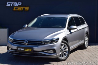 Volkswagen Passat 2.0 TDI*REZERVACE* 2021
