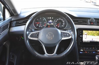 Volkswagen Passat 2.0 TDI*REZERVACE* 2021