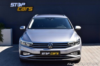 Volkswagen Passat 2.0 TDI*REZERVACE* 2021