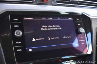 Volkswagen Passat 2.0 TDI*REZERVACE* 2021