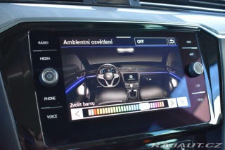 Volkswagen Passat 2.0 TDI*REZERVACE* 2021