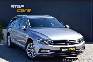 Volkswagen Passat 2.0 TDI*REZERVACE* 2021