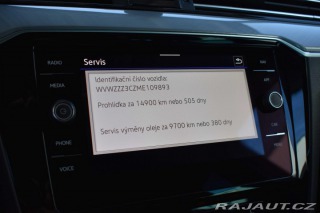 Volkswagen Passat 2.0 TDI*REZERVACE* 2021