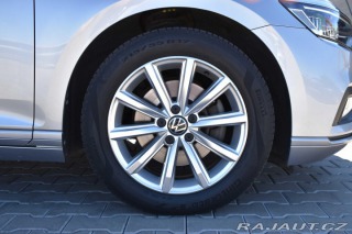 Volkswagen Passat 2.0 TDI*REZERVACE* 2021