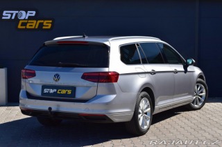 Volkswagen Passat 2.0 TDI*REZERVACE* 2021