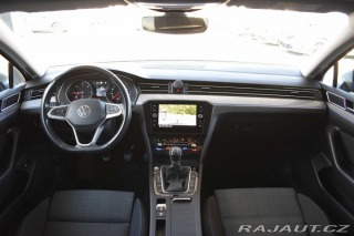 Volkswagen Passat 2.0 TDI*REZERVACE* 2021