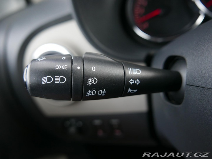 Dacia Lodgy 1,2TCe 85kW 7.Míst REZERV 2013