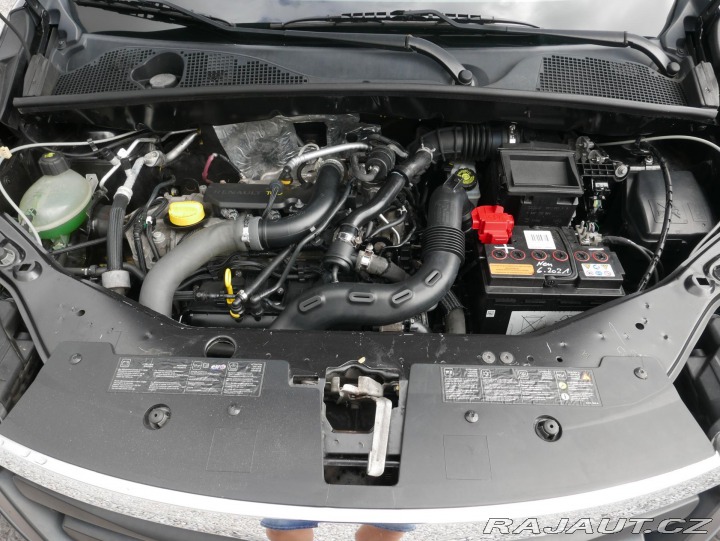 Dacia Lodgy 1,2TCe 85kW 7.Míst REZERV 2013