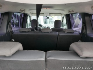 Dacia Lodgy 1,2TCe 85kW 7.Míst Navi K 2013