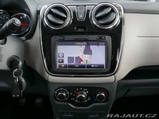 Dacia Lodgy 1,2TCe 85kW 7.Míst Navi K 2013