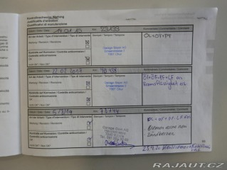 Dacia Lodgy 1,2TCe 85kW 7.Míst Navi K 2013