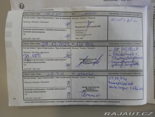 Dacia Lodgy 1,2TCe 85kW 7.Míst Navi K 2013