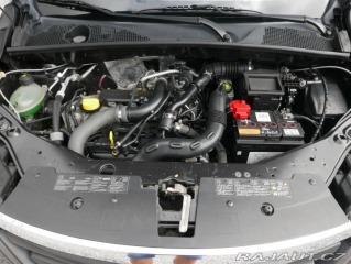 Dacia Lodgy 1,2TCe 85kW 7.Míst Navi K 2013