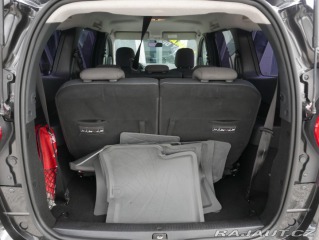 Dacia Lodgy 1,2TCe 85kW 7.Míst Navi K 2013