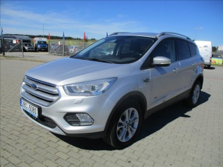 Ford Kuga 2,0 TDCi 110kw AWD LED GP