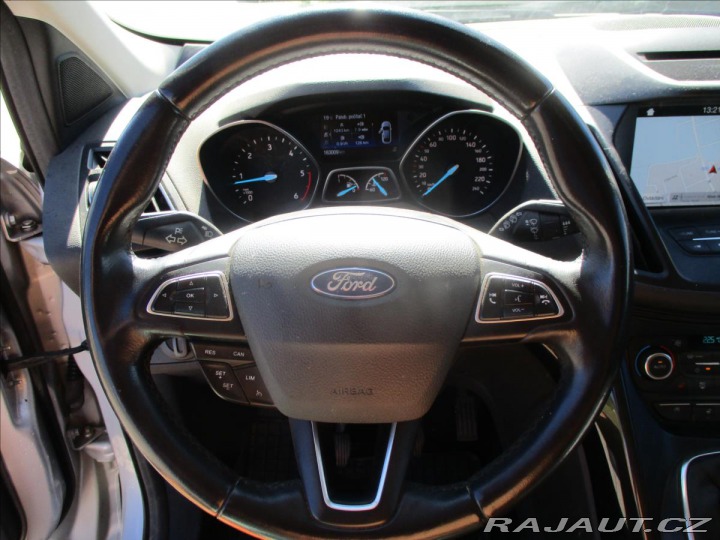 Ford Kuga 2,0 TDCi 110kw AWD LED GP 2019