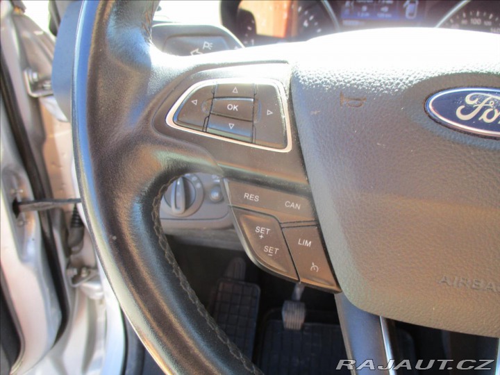 Ford Kuga 2,0 TDCi 110kw AWD LED GP 2019