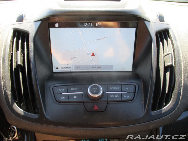 Ford Kuga 2,0 TDCi 110kw AWD LED GP 2019