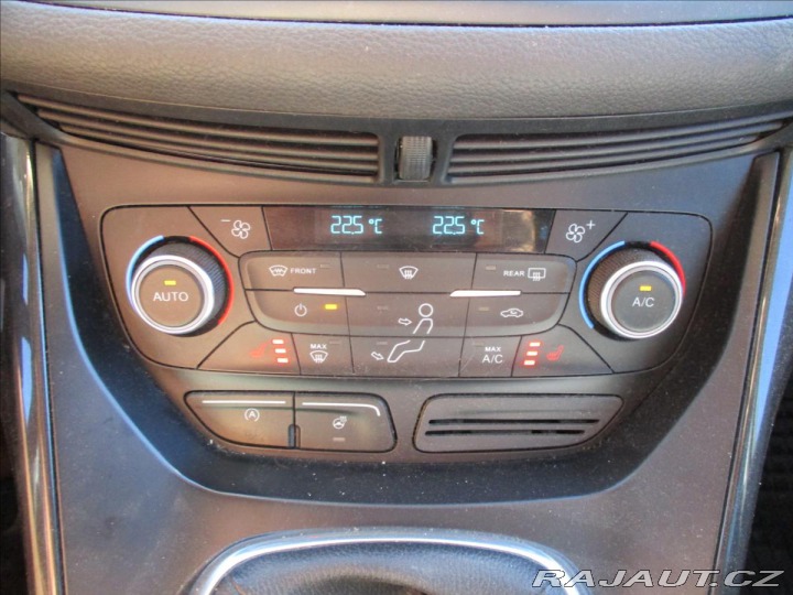 Ford Kuga 2,0 TDCi 110kw AWD LED GP 2019