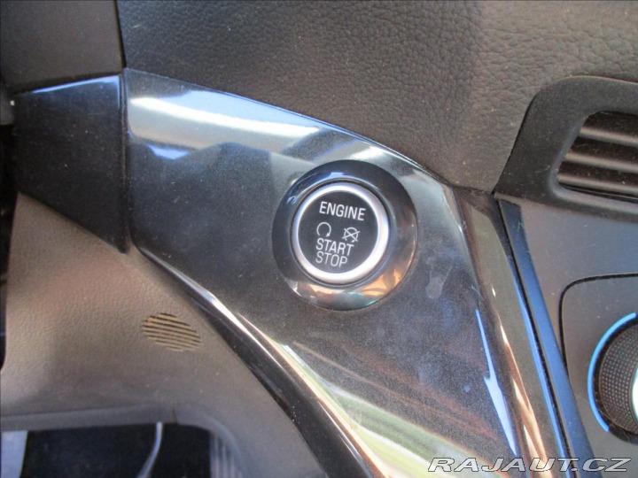 Ford Kuga 2,0 TDCi 110kw AWD LED GP 2019
