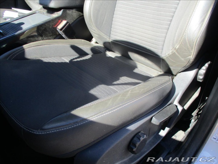 Ford Kuga 2,0 TDCi 110kw AWD LED GP 2019
