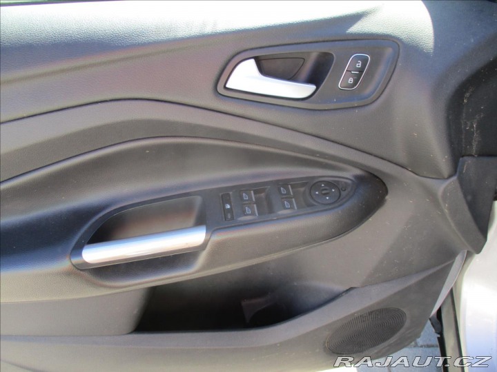 Ford Kuga 2,0 TDCi 110kw AWD LED GP 2019