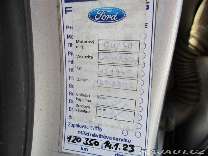 Ford Kuga 2,0 TDCi 110kw AWD LED GP 2019