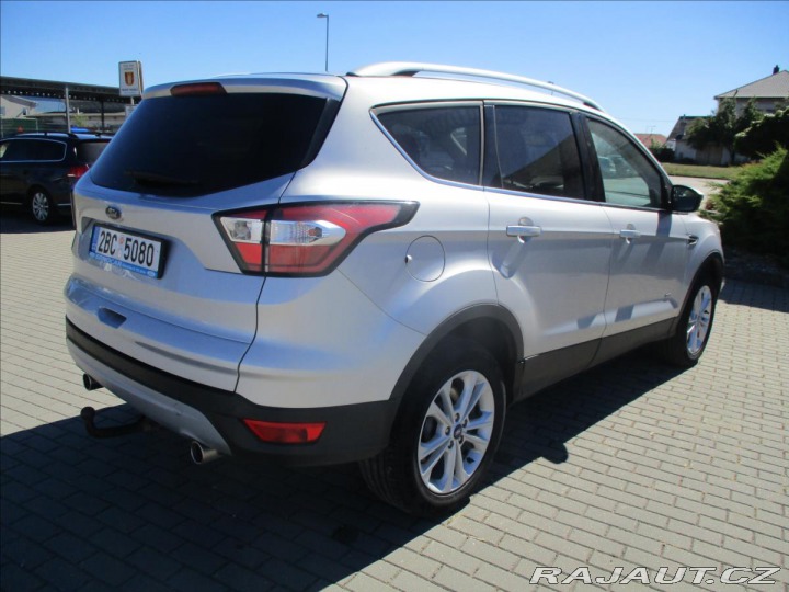 Ford Kuga 2,0 TDCi 110kw AWD LED GP 2019