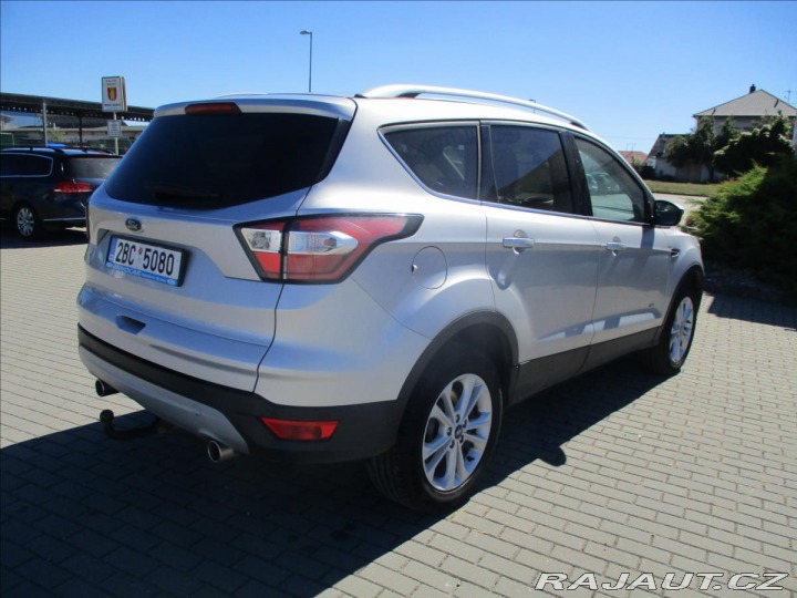 Ford Kuga 2,0 TDCi 110kw AWD LED GP 2019