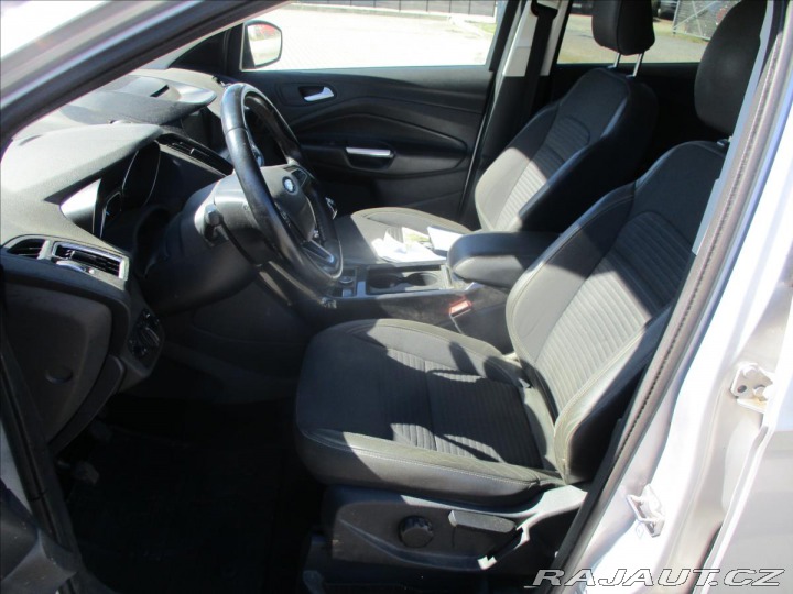 Ford Kuga 2,0 TDCi 110kw AWD LED GP 2019