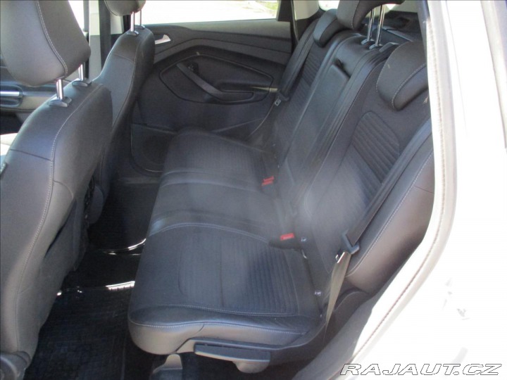 Ford Kuga 2,0 TDCi 110kw AWD LED GP 2019