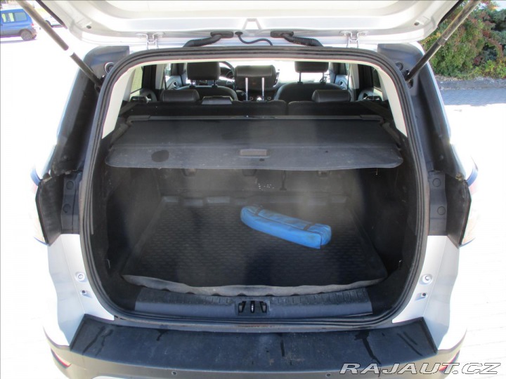 Ford Kuga 2,0 TDCi 110kw AWD LED GP 2019