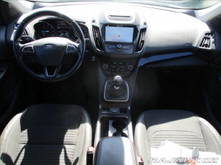 Ford Kuga 2,0 TDCi 110kw AWD LED GP 2019