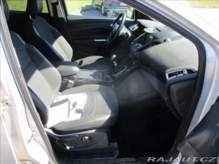 Ford Kuga 2,0 TDCi 110kw AWD LED GP 2019