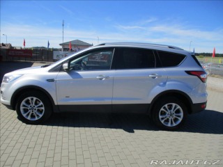 Ford Kuga 2,0 TDCi 110kw AWD LED GP 2019