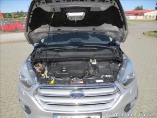 Ford Kuga 2,0 TDCi 110kw AWD LED GP 2019