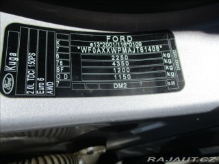 Ford Kuga 2,0 TDCi 110kw AWD LED GP 2019
