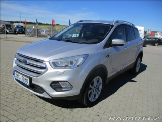 Ford Kuga 2,0 TDCi 110kw AWD LED GP 2019